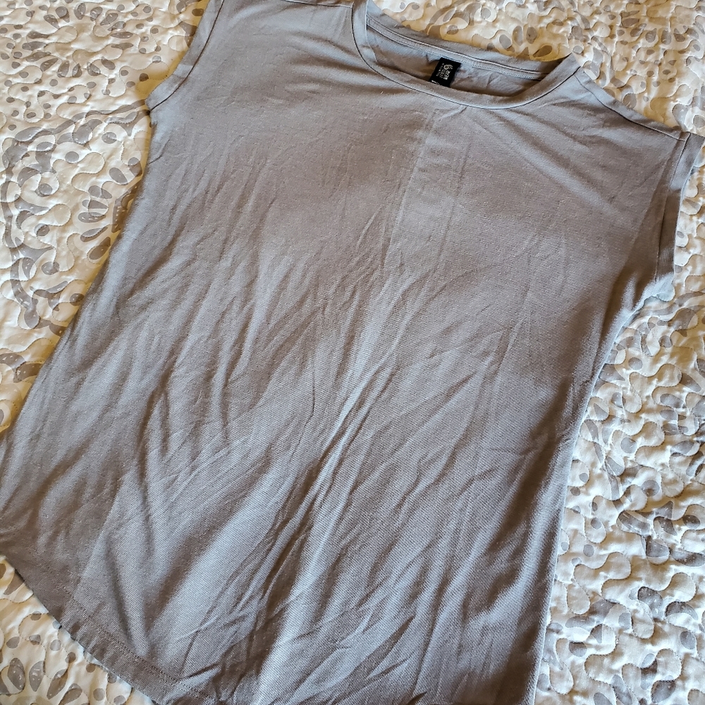 Mountain Hardwear Everyday Tshirt